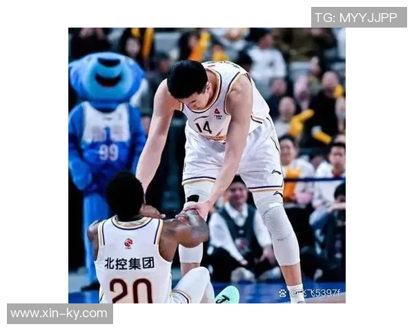 男篮集训队将与北控热身备战世预赛对韩国的关键战役