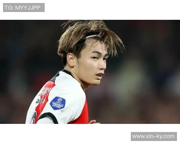 荷甲射手榜领跑者上田绮世身价创新高达1500万欧元