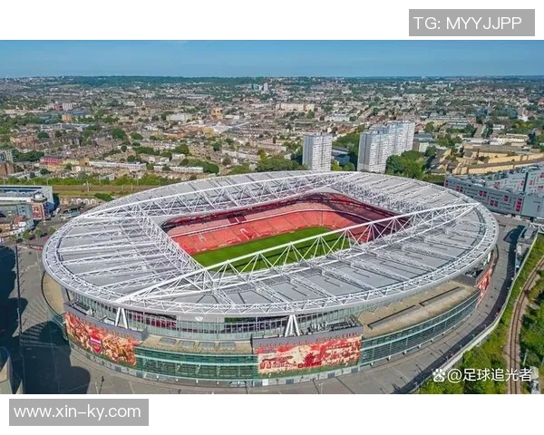 阿森纳酋长球场扩建计划浮出水面或需暂时迁离一两年