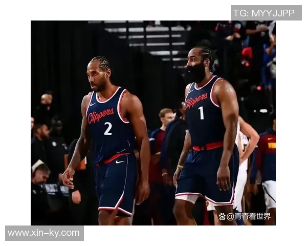 快船明确表态不考虑交易哈登下赛季合同仅1332万受保障